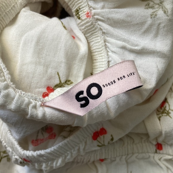 XS Top - Picture 4 of 4